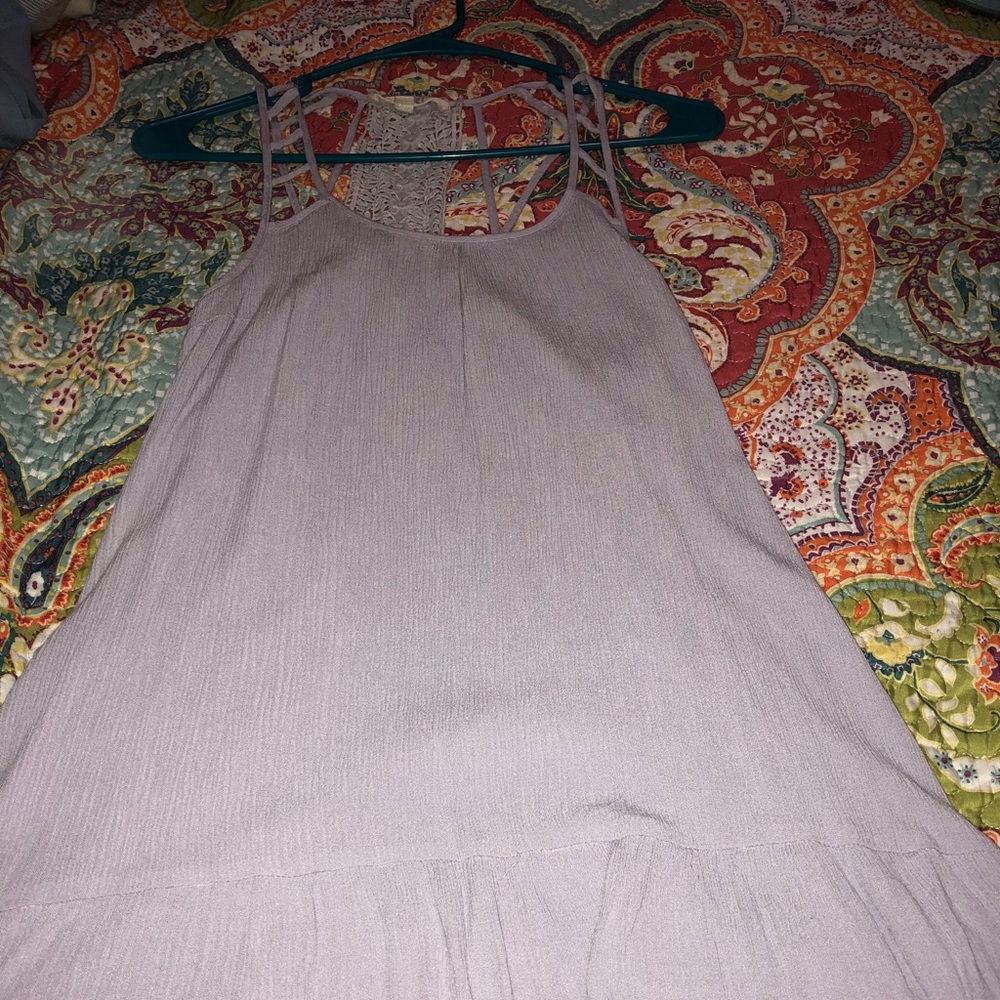 Altard State Dress